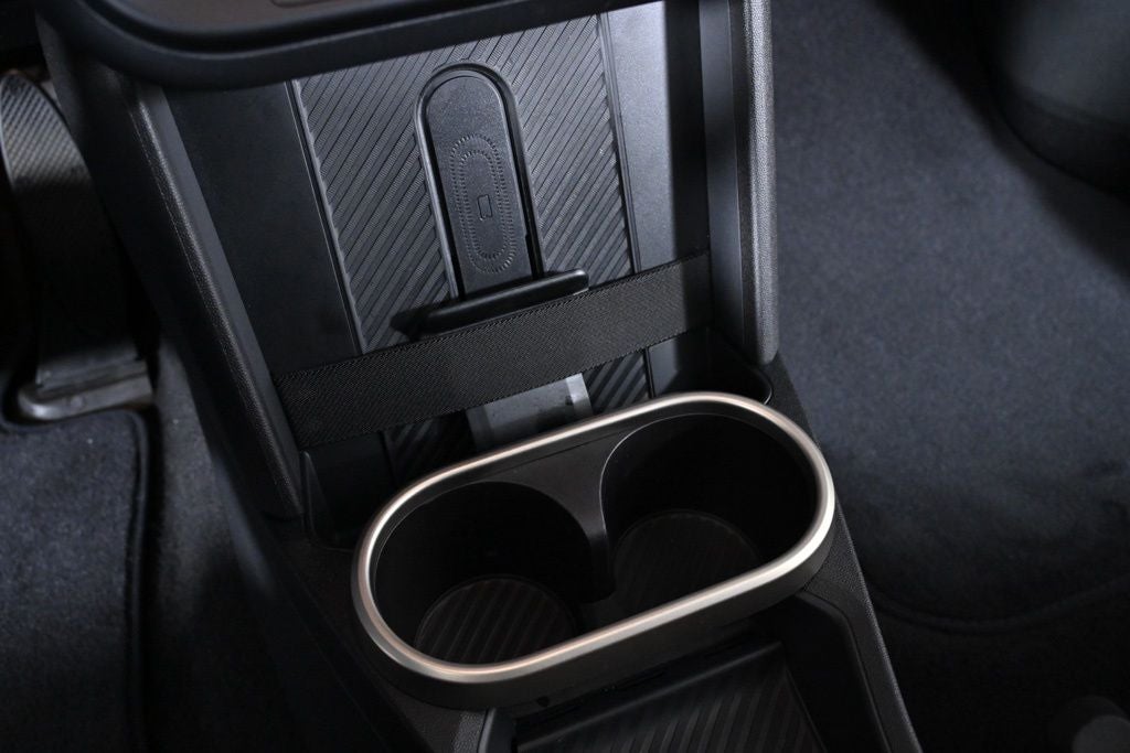 2026 MINI Cooper S Base