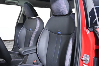 2026 MINI Cooper S Base