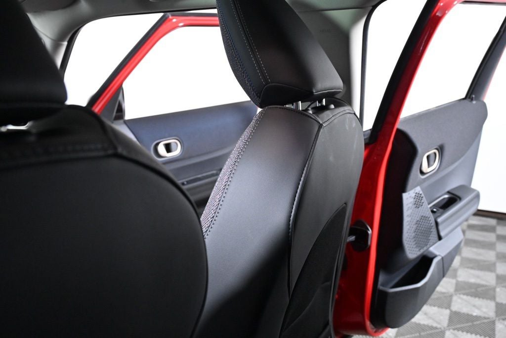 2026 MINI Cooper S Base
