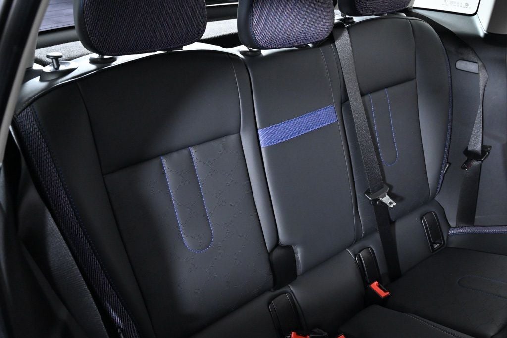 2026 MINI Cooper S Base