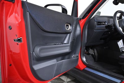2026 MINI Cooper S Base