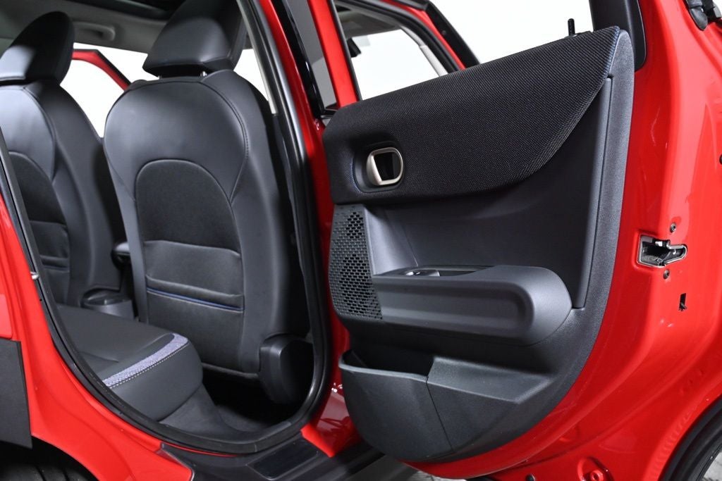 2026 MINI Cooper S Base