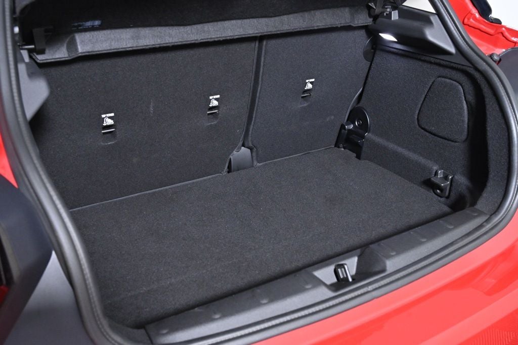 2026 MINI Cooper S Base