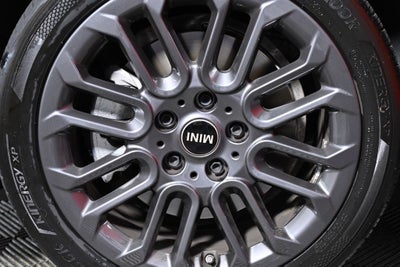 2026 MINI Cooper S Base