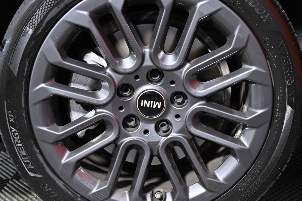 2026 MINI Cooper S Base