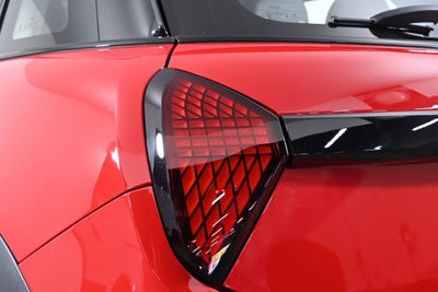 2026 MINI Cooper S Base