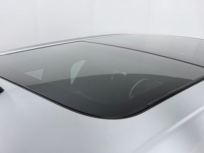 2026 MINI Cooper S Base