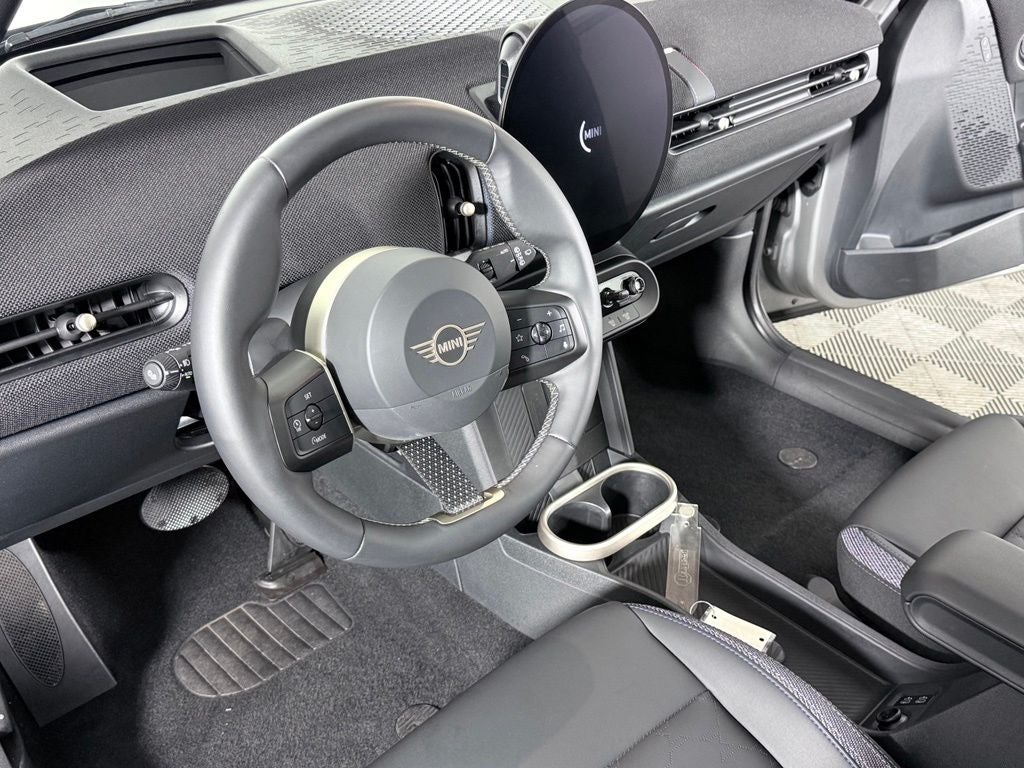 2026 MINI Cooper S Base