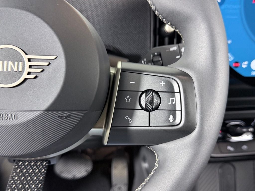 2026 MINI Cooper S Base