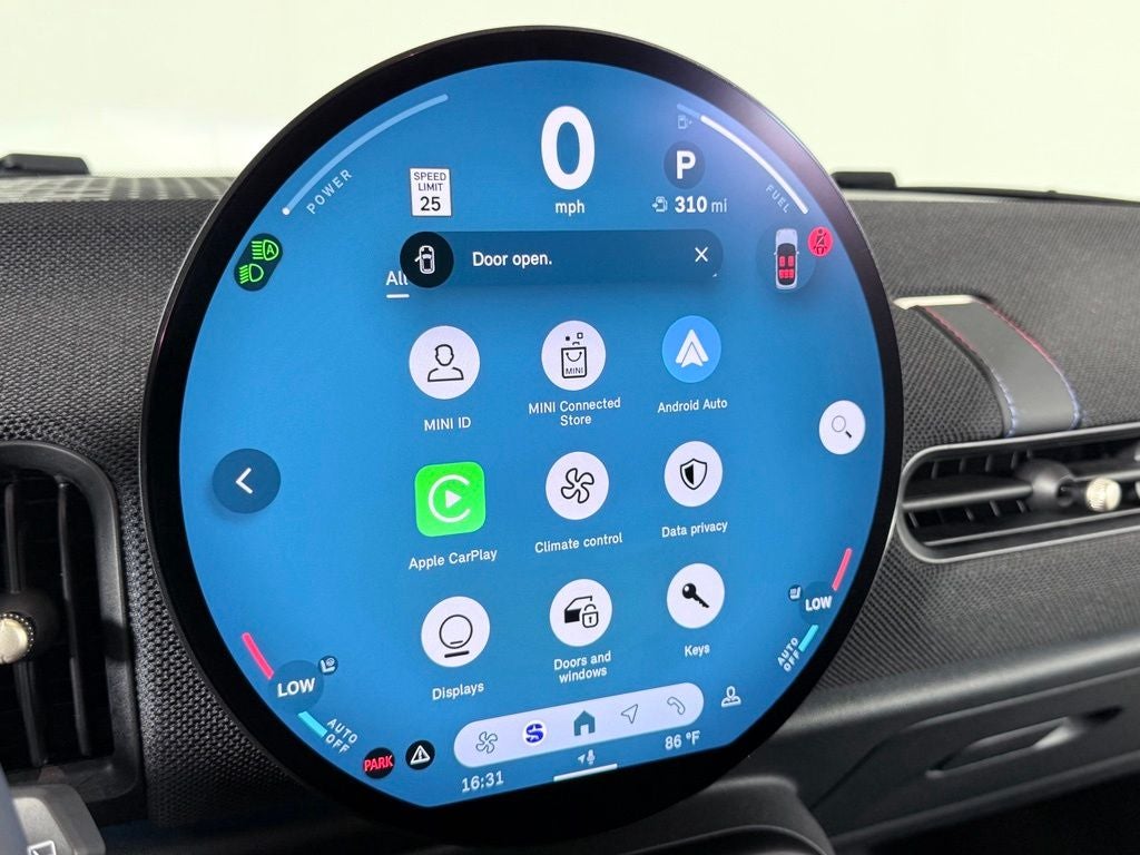 2026 MINI Cooper S Base