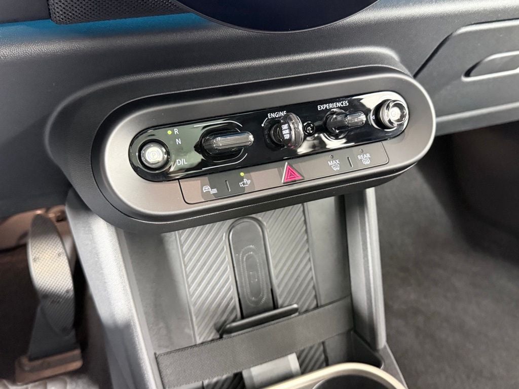 2026 MINI Cooper S Base