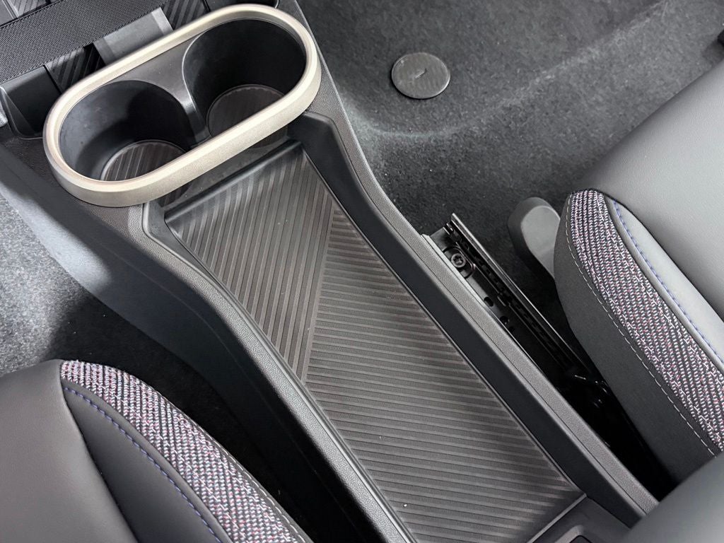 2026 MINI Cooper S Base