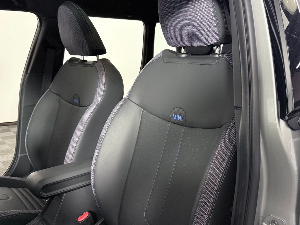 2026 MINI Cooper S Base