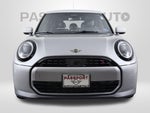 2026 MINI Cooper S Base