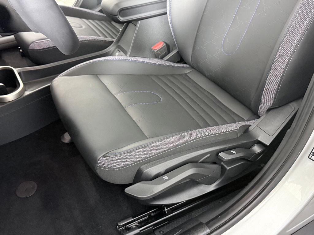 2026 MINI Cooper S Base
