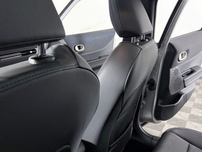 2026 MINI Cooper S Base