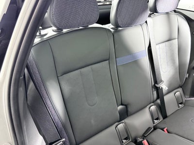 2026 MINI Cooper S Base