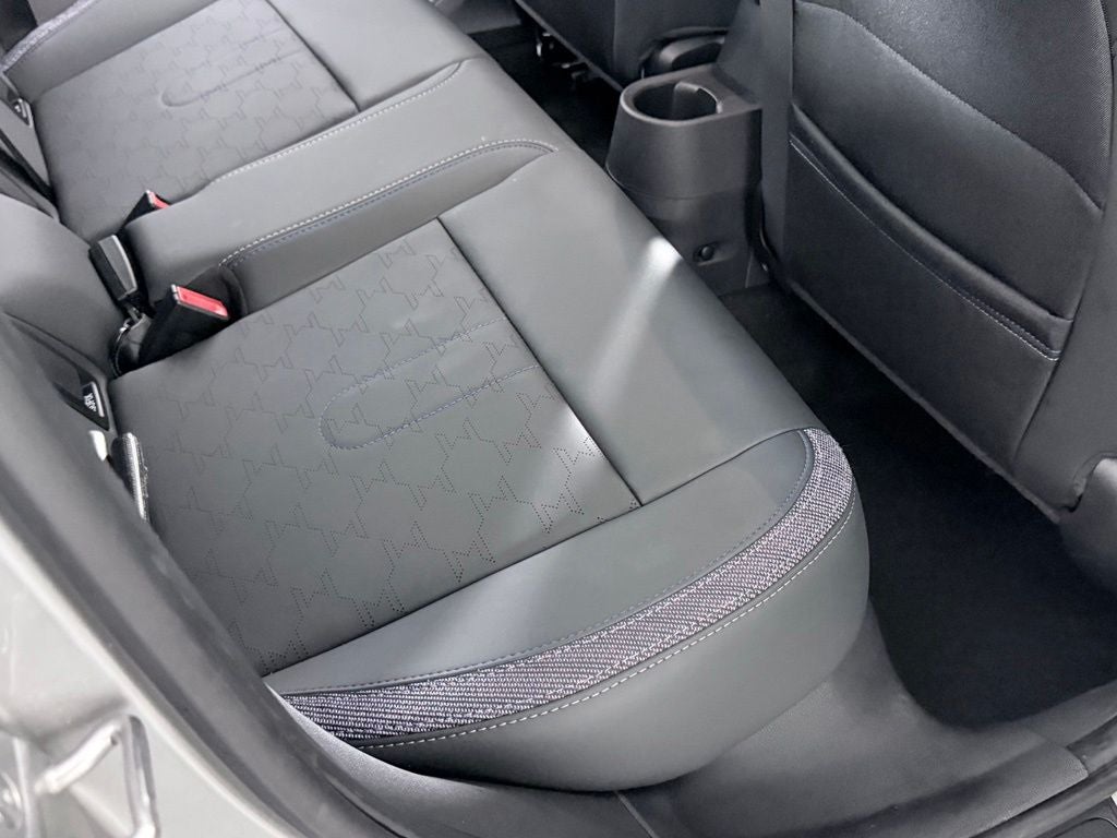 2026 MINI Cooper S Base