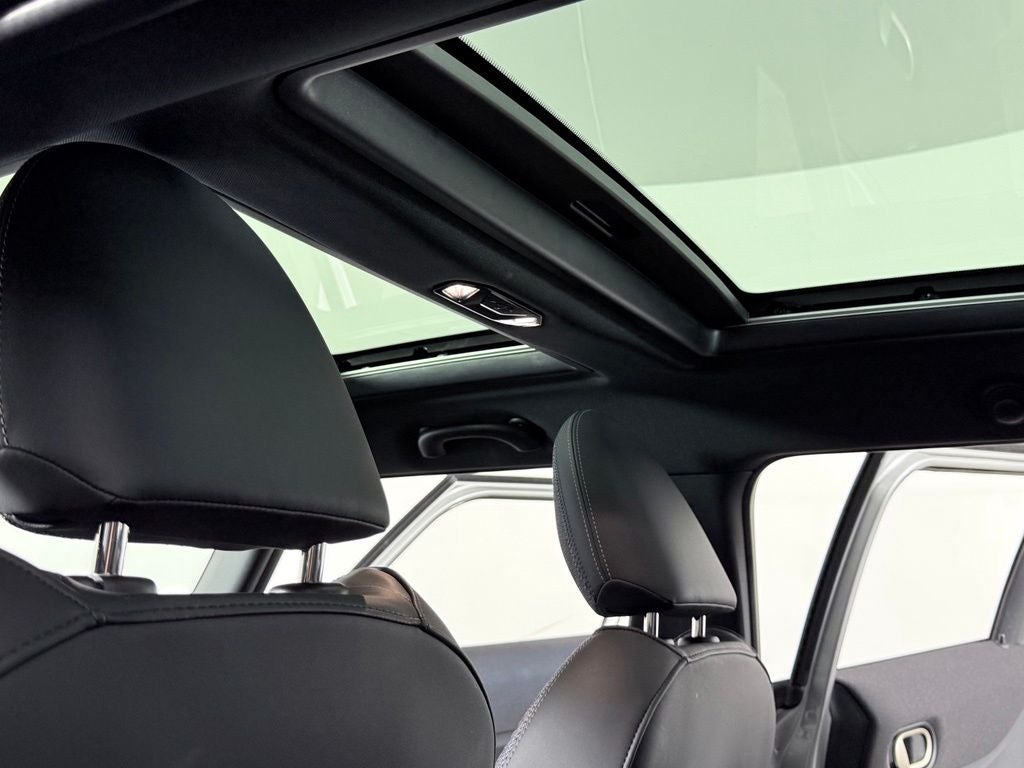 2026 MINI Cooper S Base