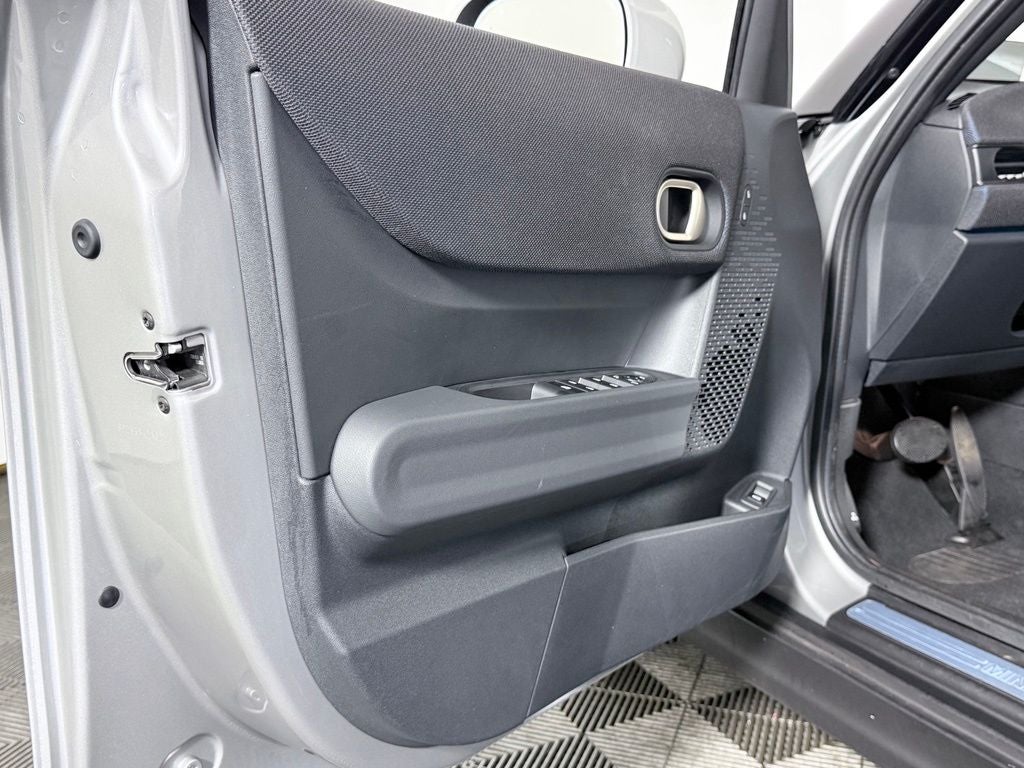 2026 MINI Cooper S Base