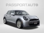 2026 MINI Cooper S Base