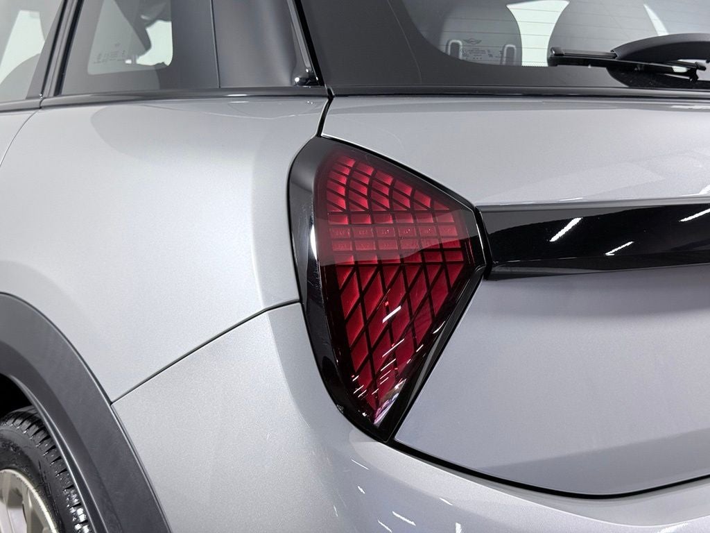 2026 MINI Cooper S Base