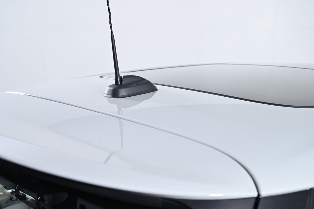 2026 MINI Cooper S Base