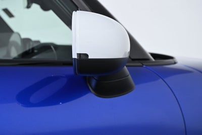 2026 MINI Cooper S Base