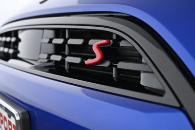 2026 MINI Cooper S Base