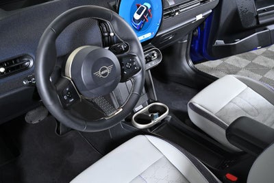 2026 MINI Cooper S Base
