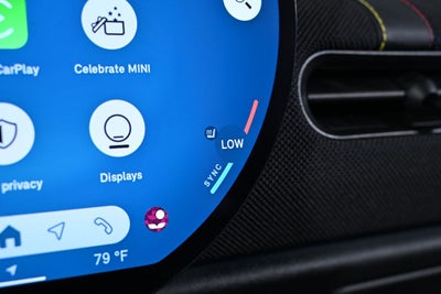 2026 MINI Cooper S Base