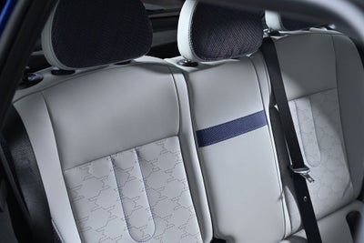 2026 MINI Cooper S Base