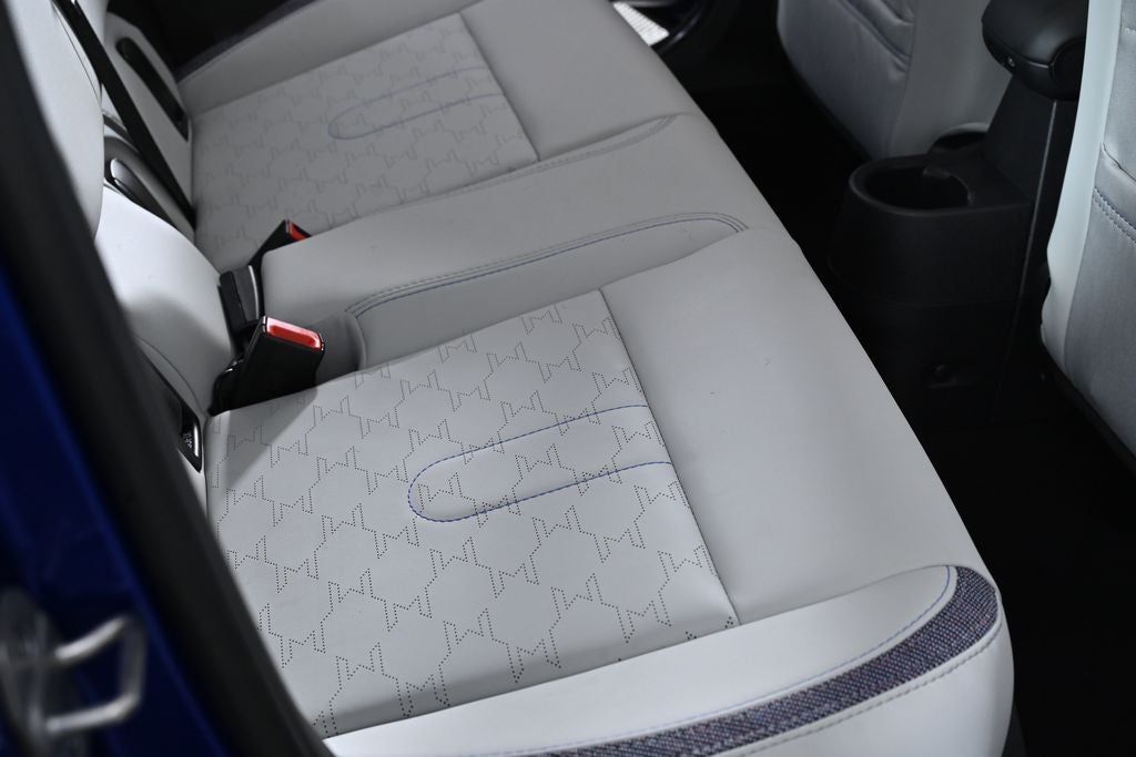 2026 MINI Cooper S Base