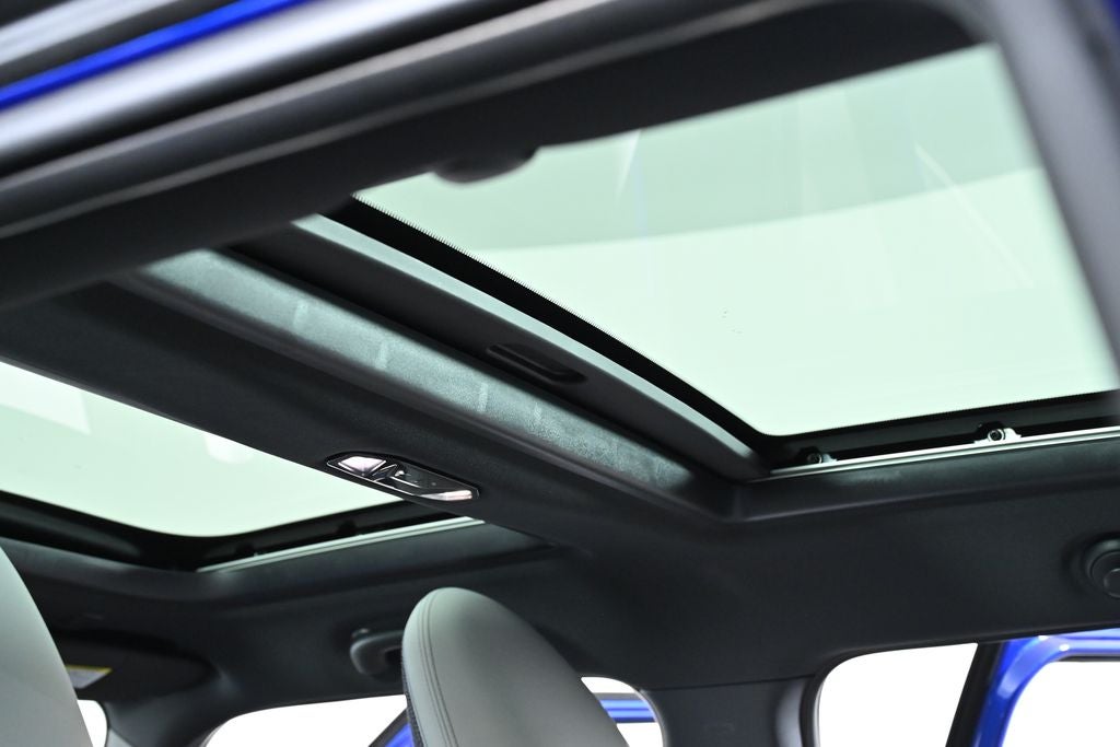 2026 MINI Cooper S Base