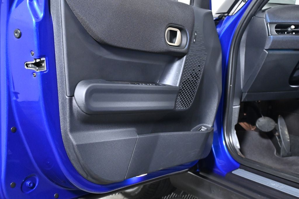 2026 MINI Cooper S Base