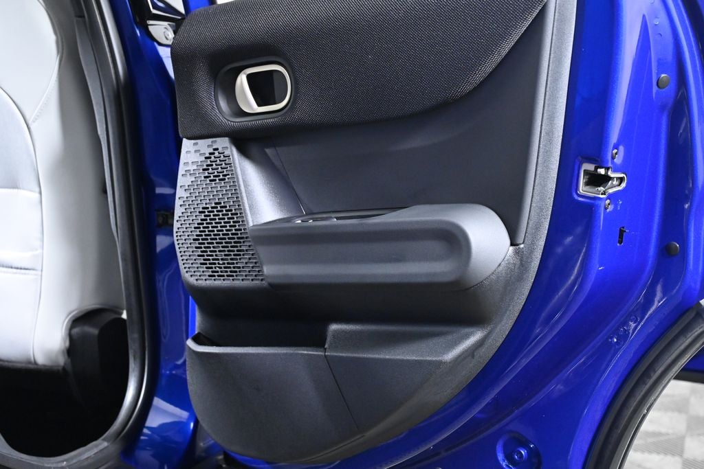 2026 MINI Cooper S Base