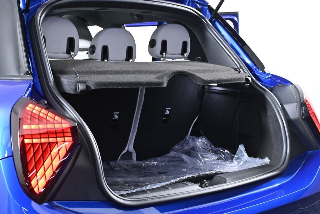 2026 MINI Cooper S Base