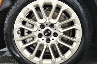 2026 MINI Cooper S Base
