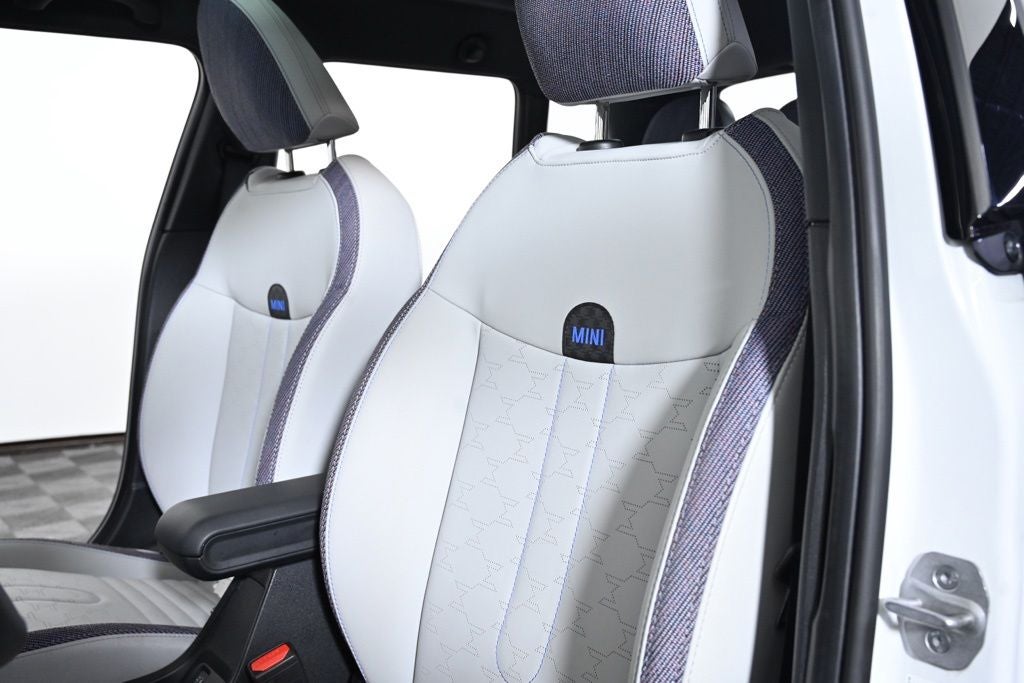 2026 MINI Cooper S Base