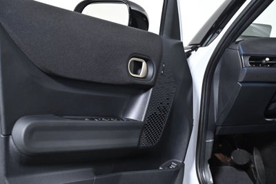 2026 MINI Cooper S Base