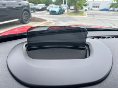 2022 MINI John Cooper Works Base