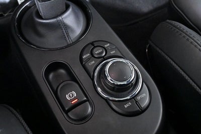 2023 MINI John Cooper Works Base