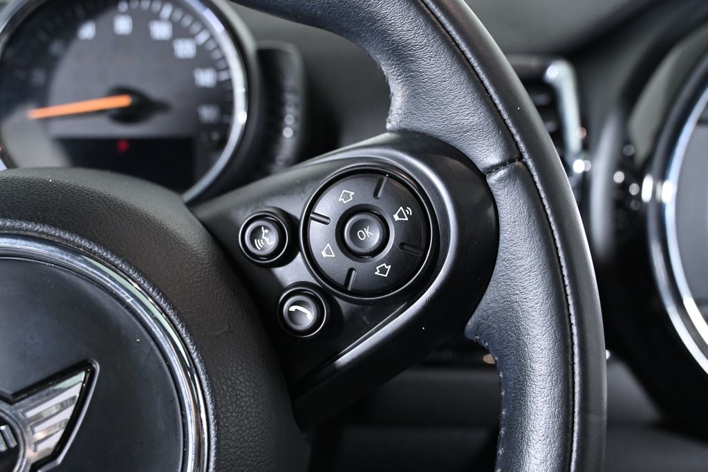 2016 MINI Cooper S Clubman