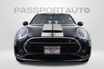 2016 MINI Cooper S Clubman