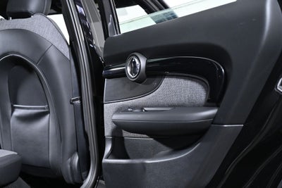 2016 MINI Cooper S Clubman