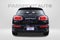 2016 MINI Cooper S Clubman