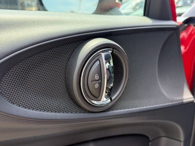 2017 MINI Cooper Clubman