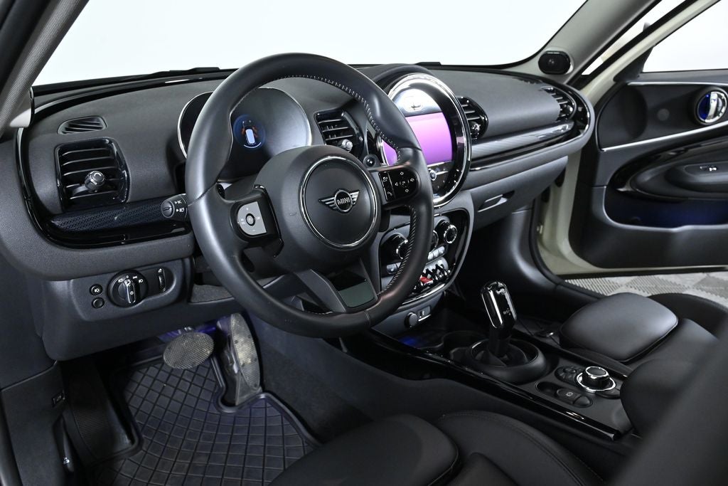 2023 MINI Cooper S Clubman Signature