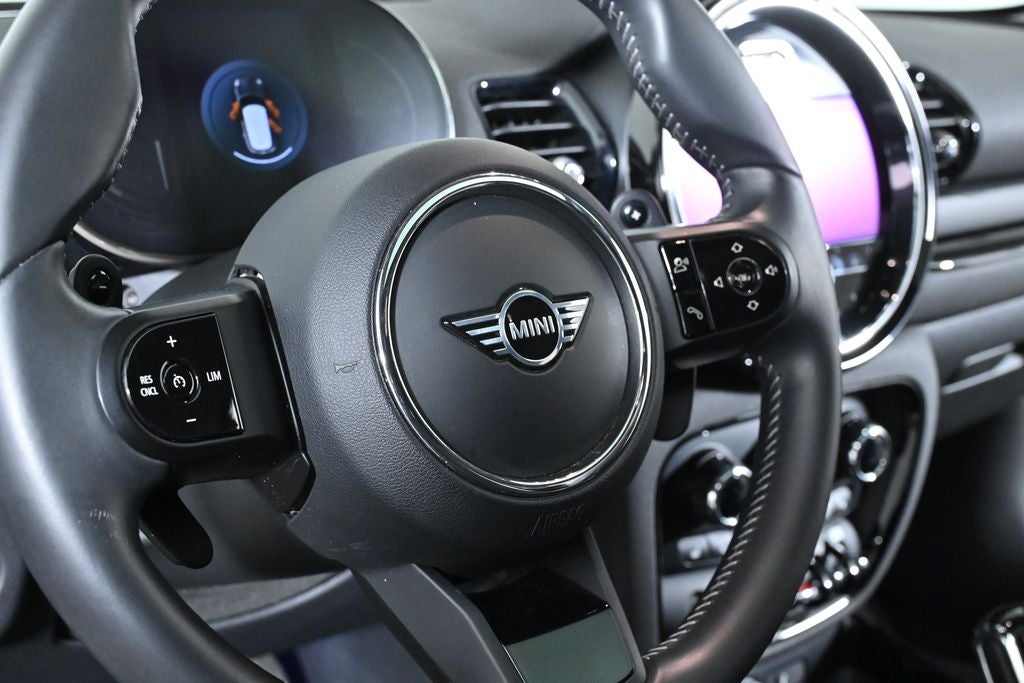 2023 MINI Cooper S Clubman Signature