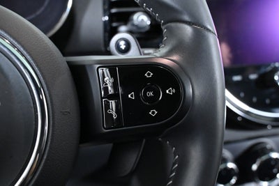 2023 MINI Cooper S Clubman Signature